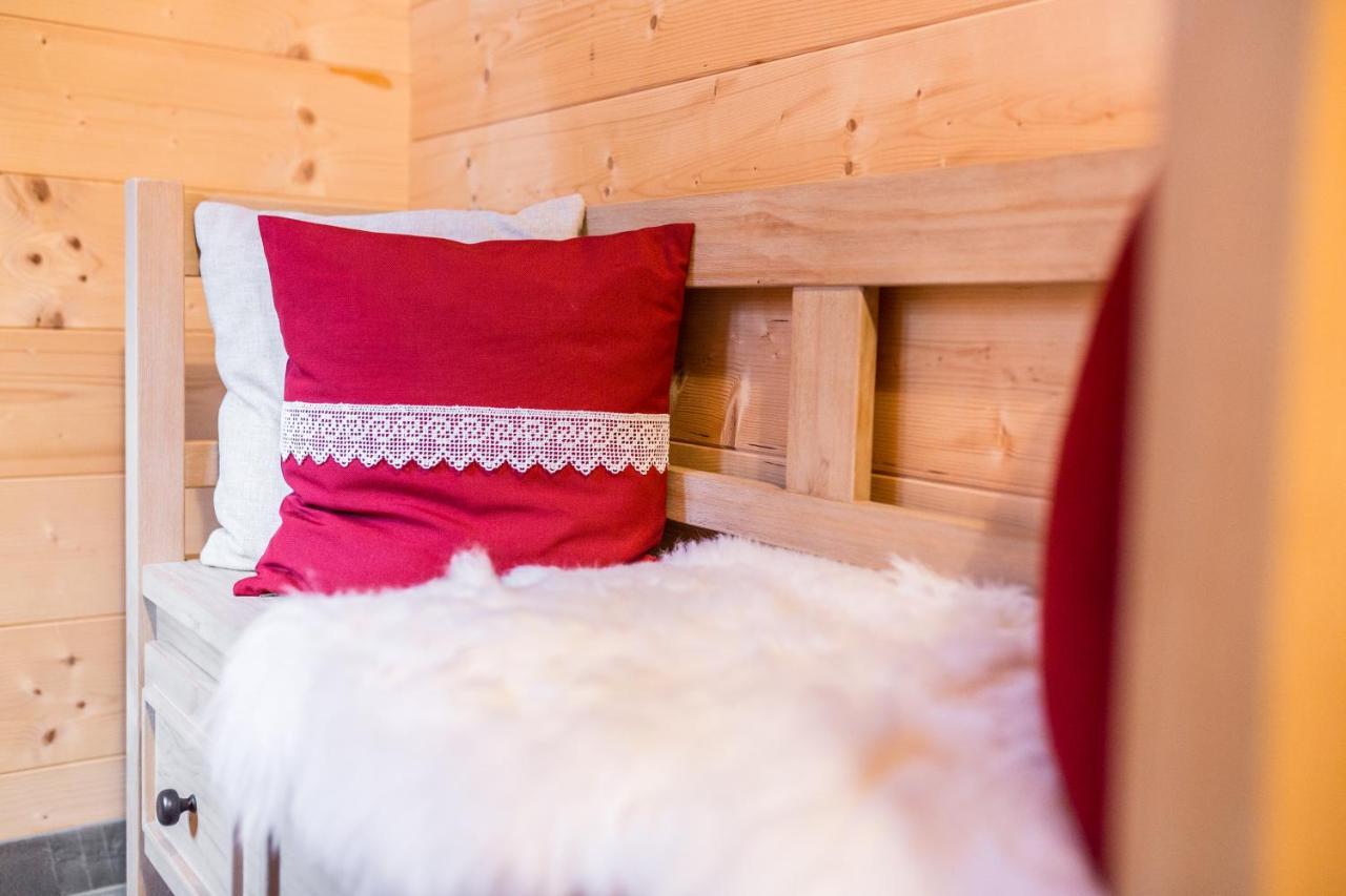 Knusperhauschen Sonnegg Villa Flachau Cameră foto