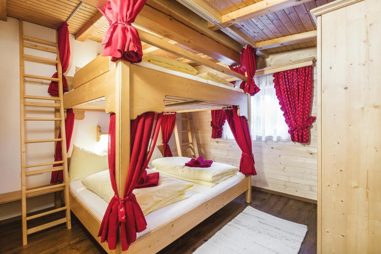 Knusperhauschen Sonnegg Villa Flachau Cameră foto